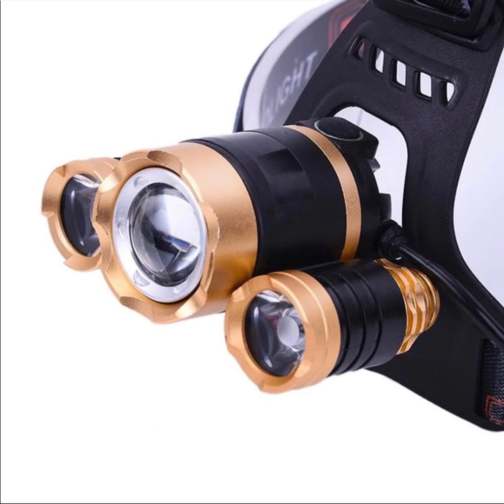 JMDCO Headlamp - Picture 3 of 6